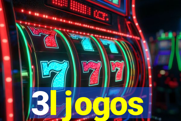 3l jogos